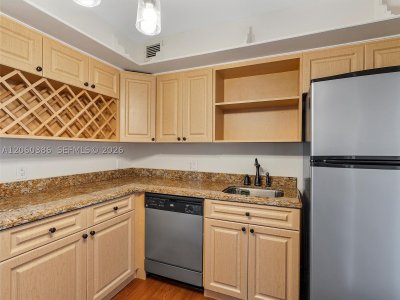 Comprar apartamento en King Cole 716+Dock Sli