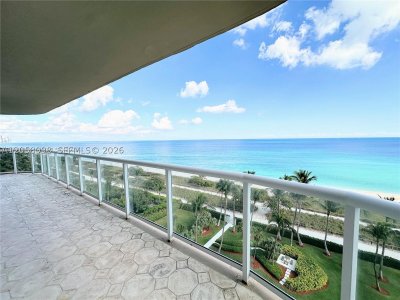 Ocean 88 (old Champlain Towers East) Apt #8A