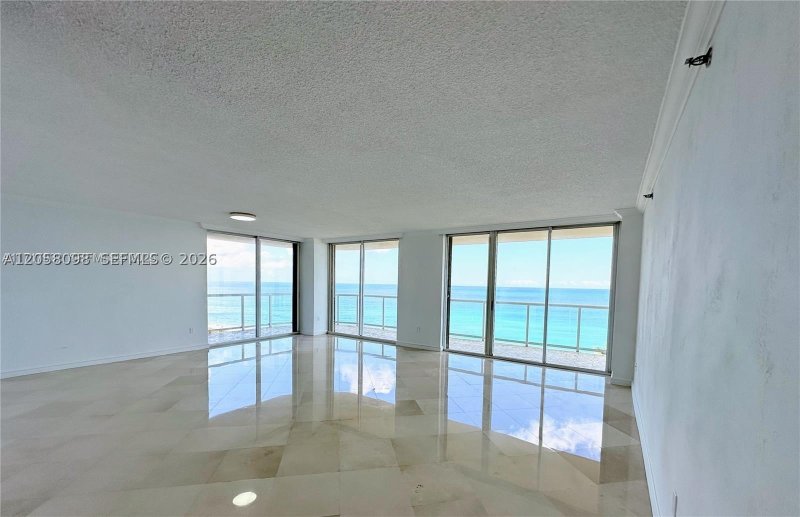 Apartment for rent at Ocean 88 (old Champlain Towers East) 8A