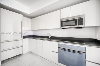 Aluguel de apartamento no 1010 Brickell 2708