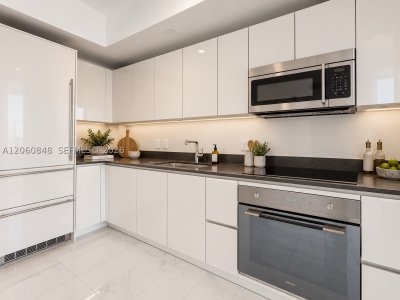 Aluguel de apartamento no 1010 Brickell 2708