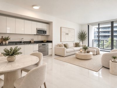 Aluguel de apartamento no 1010 Brickell 2708