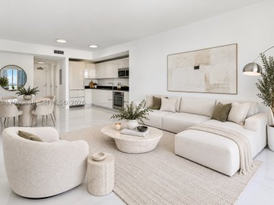 Aluguel de apartamento no 1010 Brickell 2708