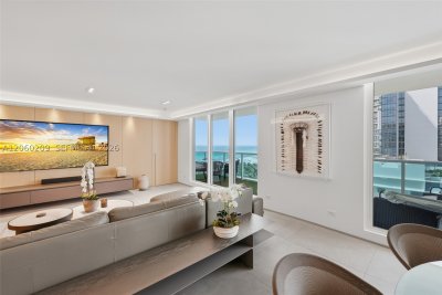 Comprar apartamento en Roney Palace 1003/1004