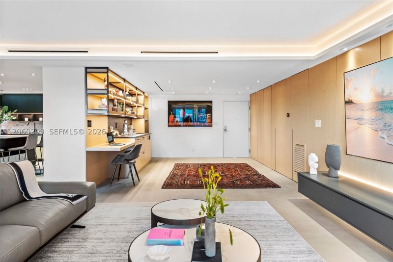 Comprar apartamento en Roney Palace 1003/1004