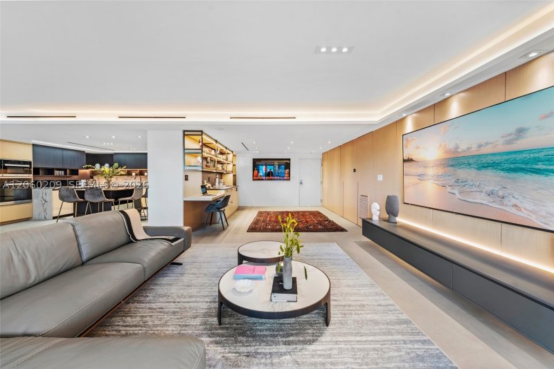Comprar apartamento en Roney Palace 1003/1004