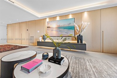 Comprar apartamento en Roney Palace 1003/1004