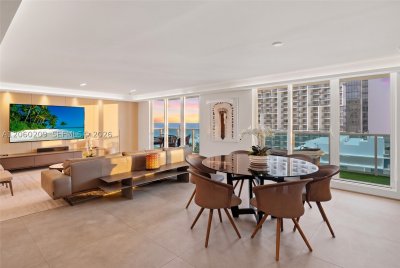 Comprar apartamento en Roney Palace 1003/1004