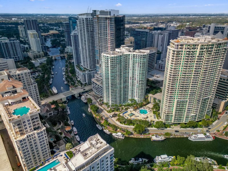 Apartment for rent at Watergarden 403
