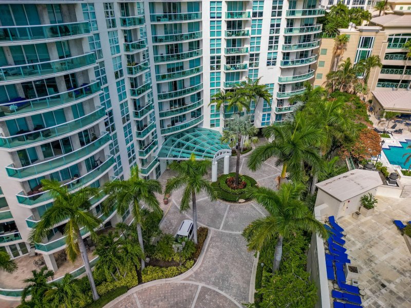 Apartment for rent at Watergarden 403