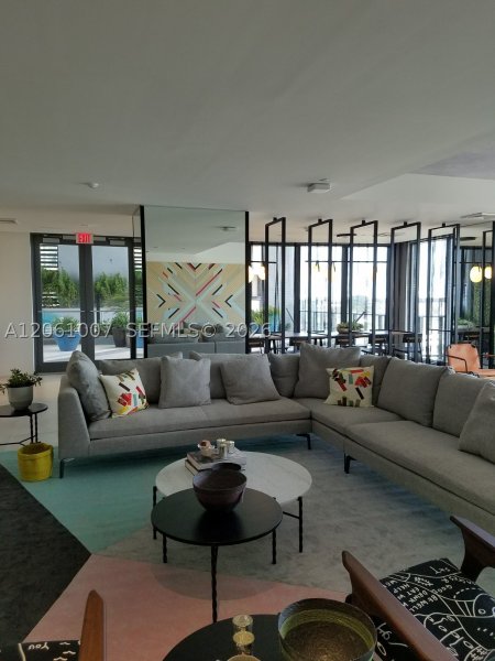 Apartment for rent at Hyde Midtown 1702