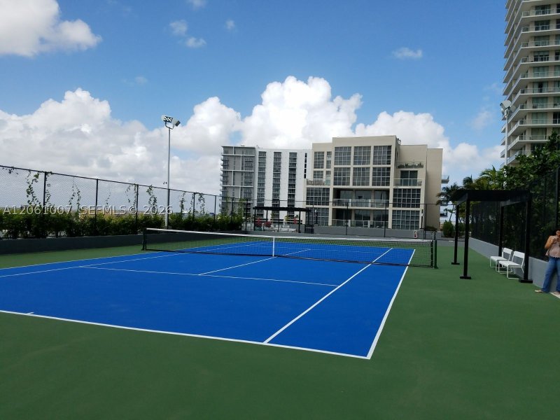 Apartment for rent at Hyde Midtown 1702
