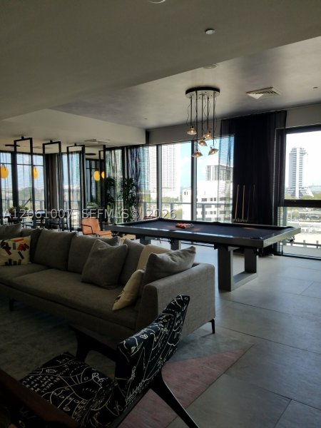 Apartment for rent at Hyde Midtown 1702