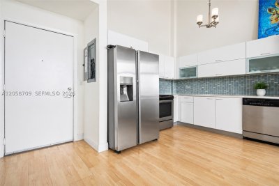 Comprar apartamento en Loft Downtown II 3617