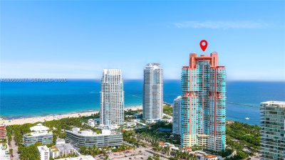 Comprar apartamento en Portofino Tower 2104