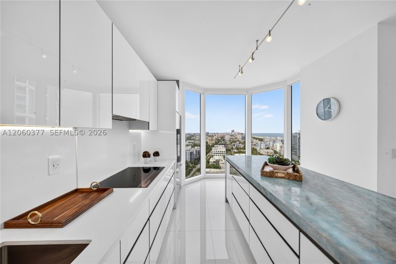 Condo for sale at Portofino Tower 2104