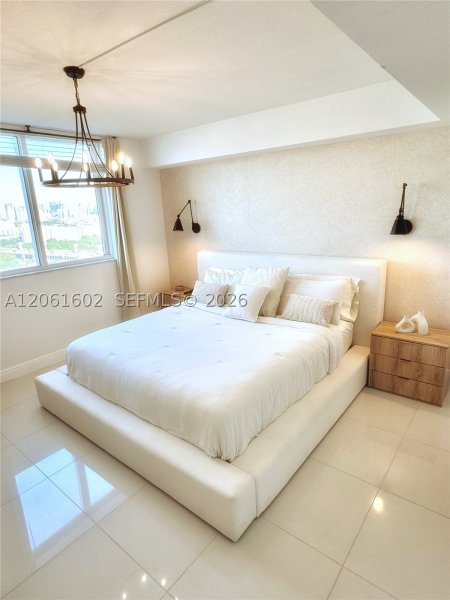 Apartment for rent at Terrazas 2609