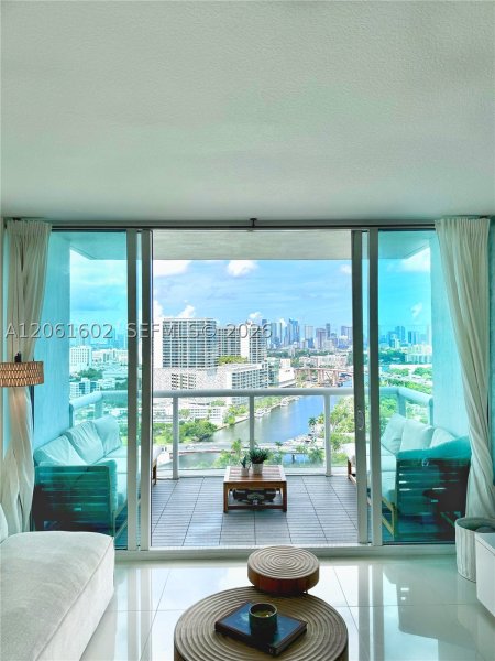 Apartment for rent at Terrazas 2609