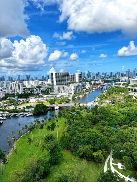 Apartment for rent at Terrazas 2609