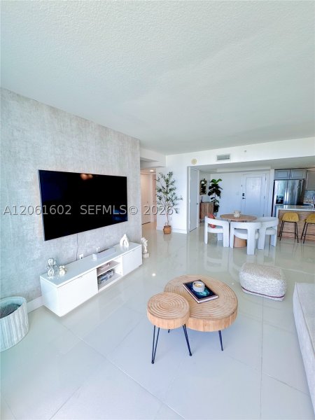 Apartment for rent at Terrazas 2609