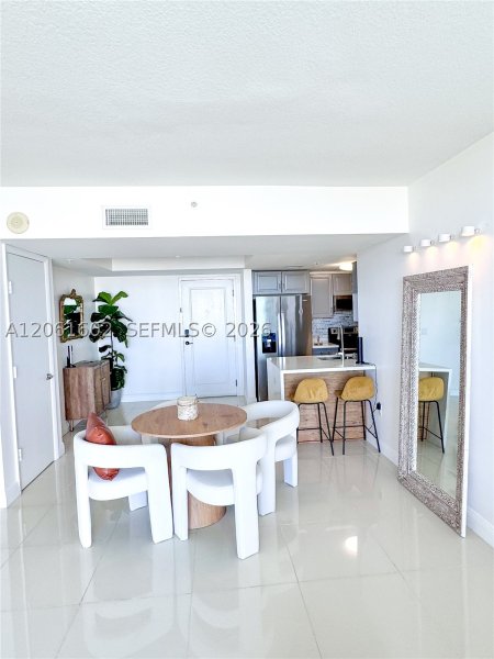 Apartment for rent at Terrazas 2609