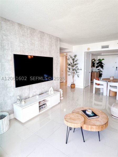 Apartment for rent at Terrazas 2609