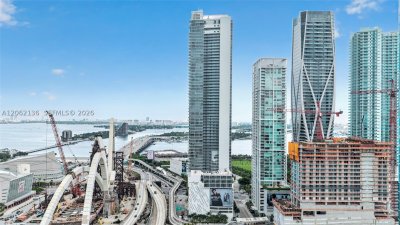 Comprar apartamento en Marquis 5502