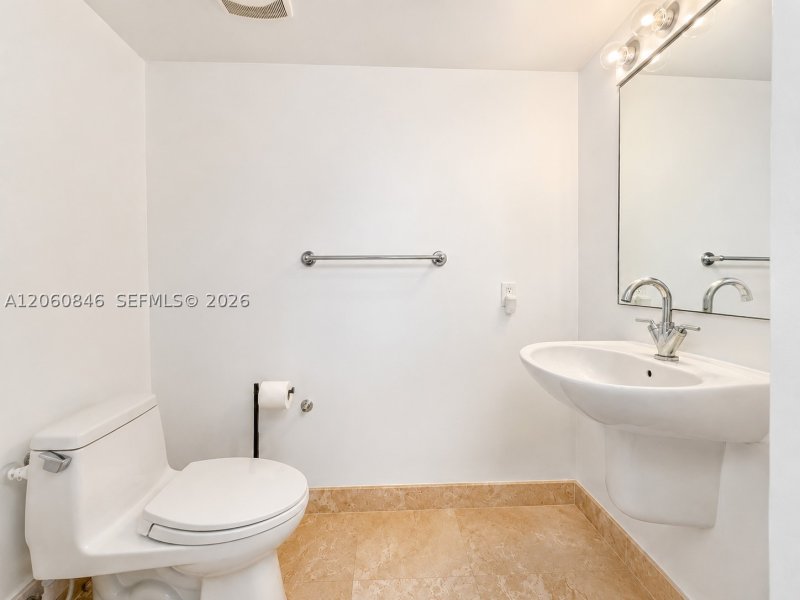 Condo for sale at Brickell on the River South 1412