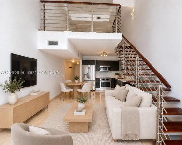 Comprar apartamento no Brickell on the River South 1412