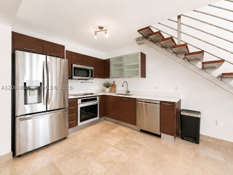 Condo for sale at Brickell on the River South 1412