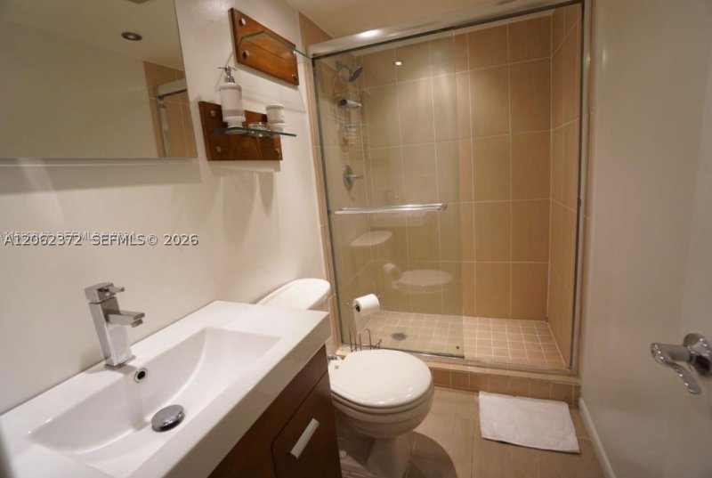 Apartment for rent at Charter Club Condos 1214