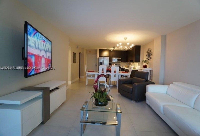 Apartment for rent at Charter Club Condos 1214