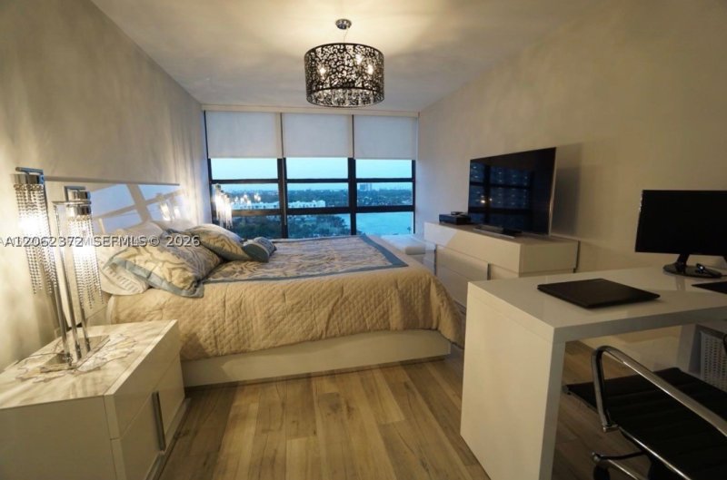 Apartment for rent at Charter Club Condos 1214