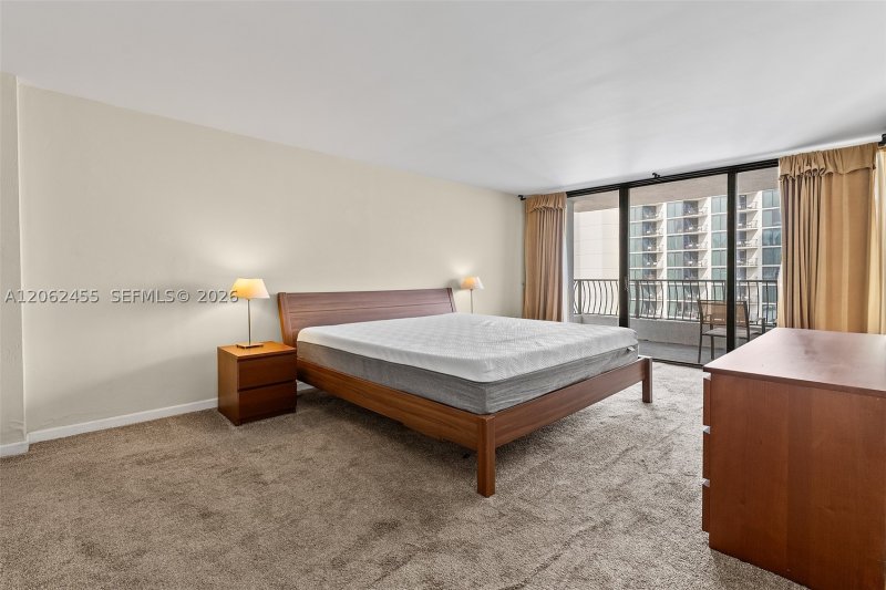 Apartment for rent at The Venetia 14G