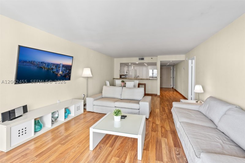 Apartment for rent at The Venetia 14G