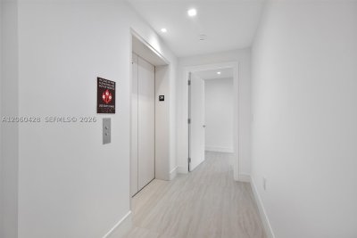Comprar apartamento en One Park Tower by Turnberry 306
