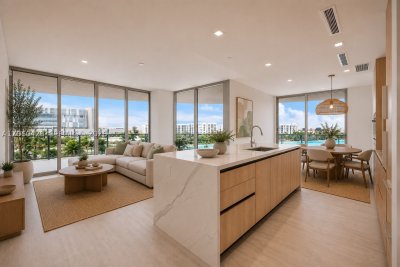 One Park Tower by Turnberry Apt #306