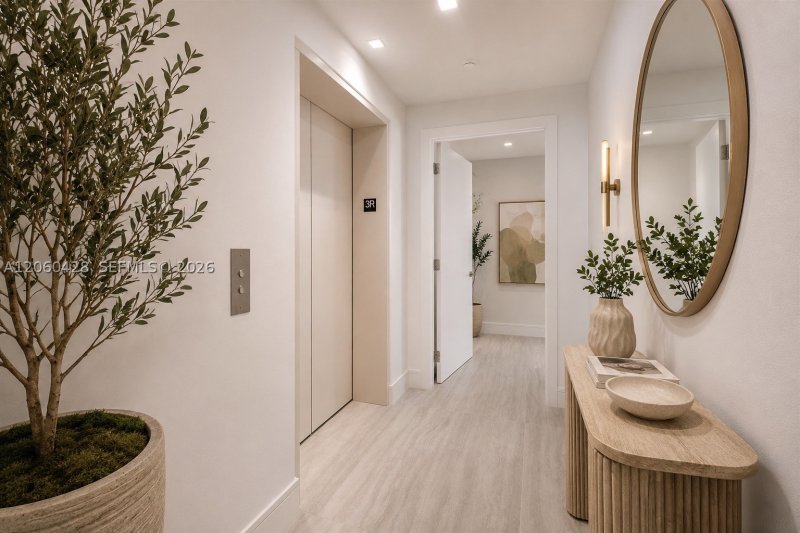 Condo for sale at One Park Tower by Turnberry 306