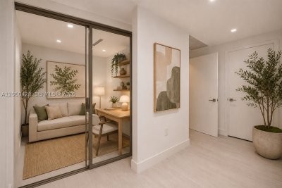 Comprar apartamento en One Park Tower by Turnberry 306