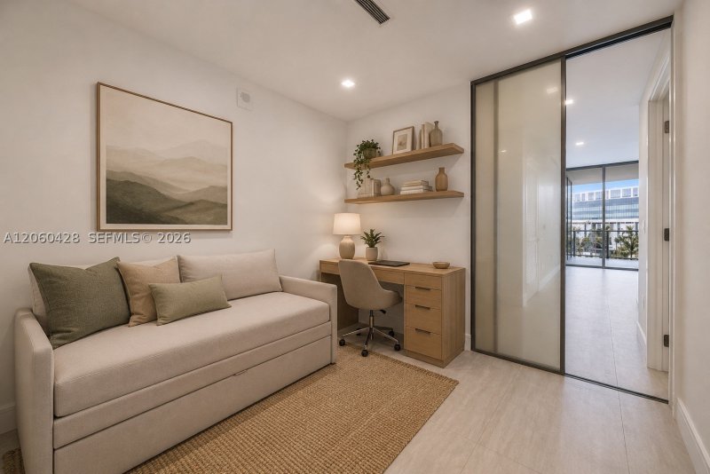 Condo for sale at One Park Tower by Turnberry 306