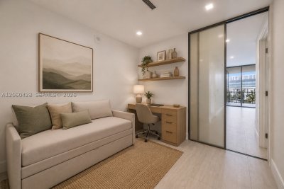 Comprar apartamento en One Park Tower by Turnberry 306