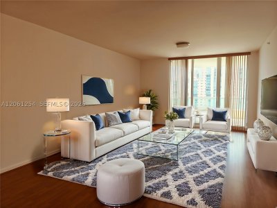 Comprar apartamento en Aventura Marina 1304