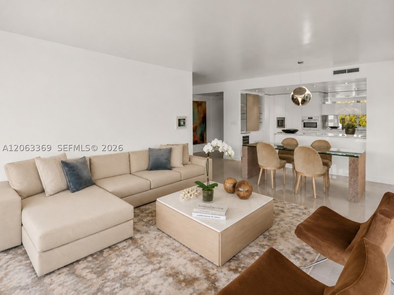 Apartment for rent at Commodore Club West 208