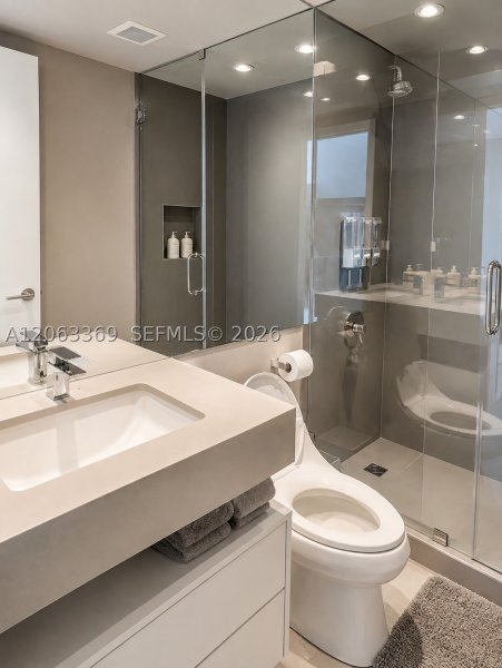 Apartment for rent at Commodore Club West 208