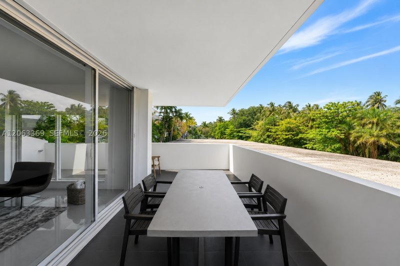 Apartment for rent at Commodore Club West 208