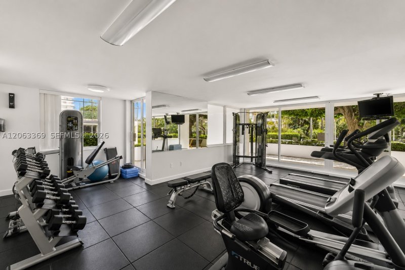 Apartment for rent at Commodore Club West 208