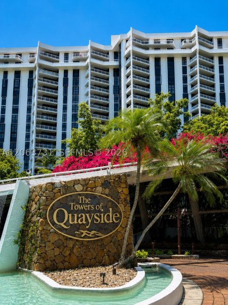 Condo for sale at Towers of Quayside 4 301
