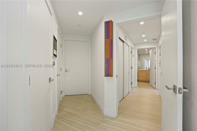 Aluguel de apartamento no The Harbour 1601+2 Parki