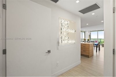 Aluguel de apartamento no The Harbour 1601+2 Parki