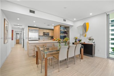 Aluguel de apartamento no The Harbour 1601+2 Parki